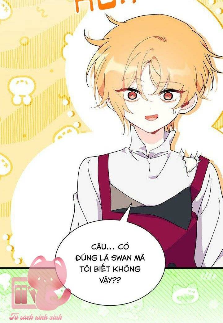 Tôi Không Muốn Làm Người Mai Mối Chapter 48 - Trang 2