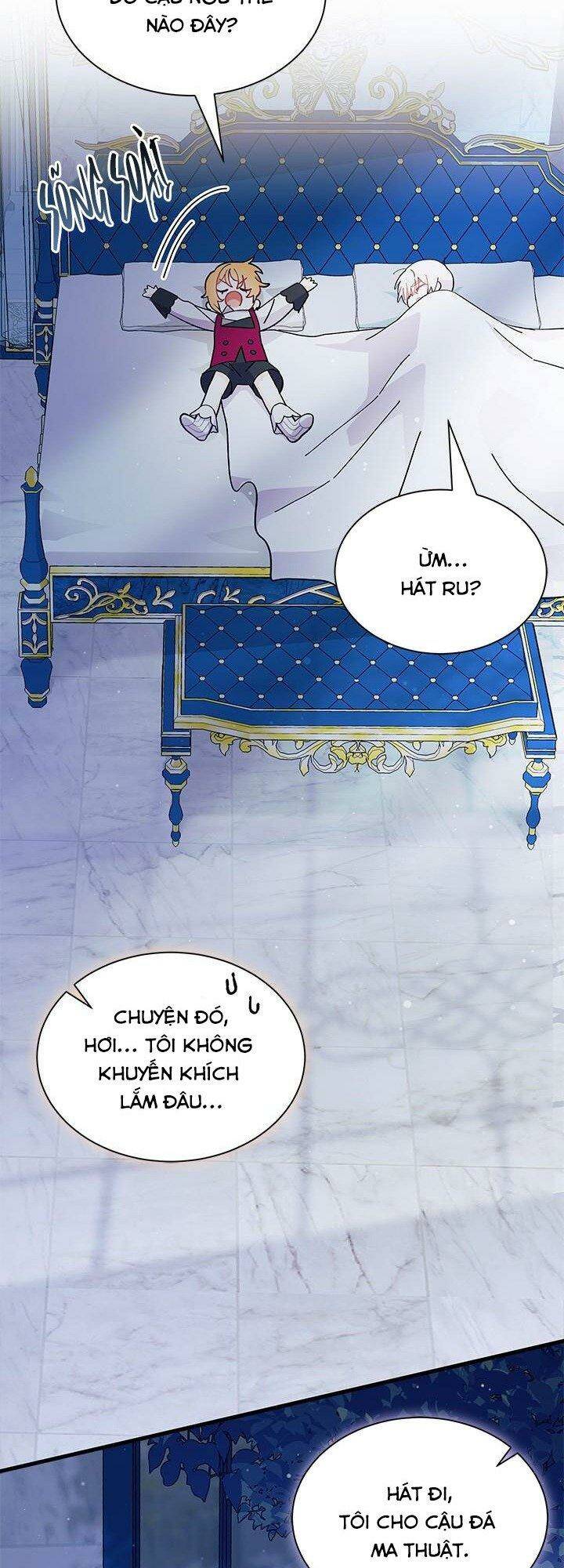 Tôi Không Muốn Làm Người Mai Mối Chapter 48 - Trang 2