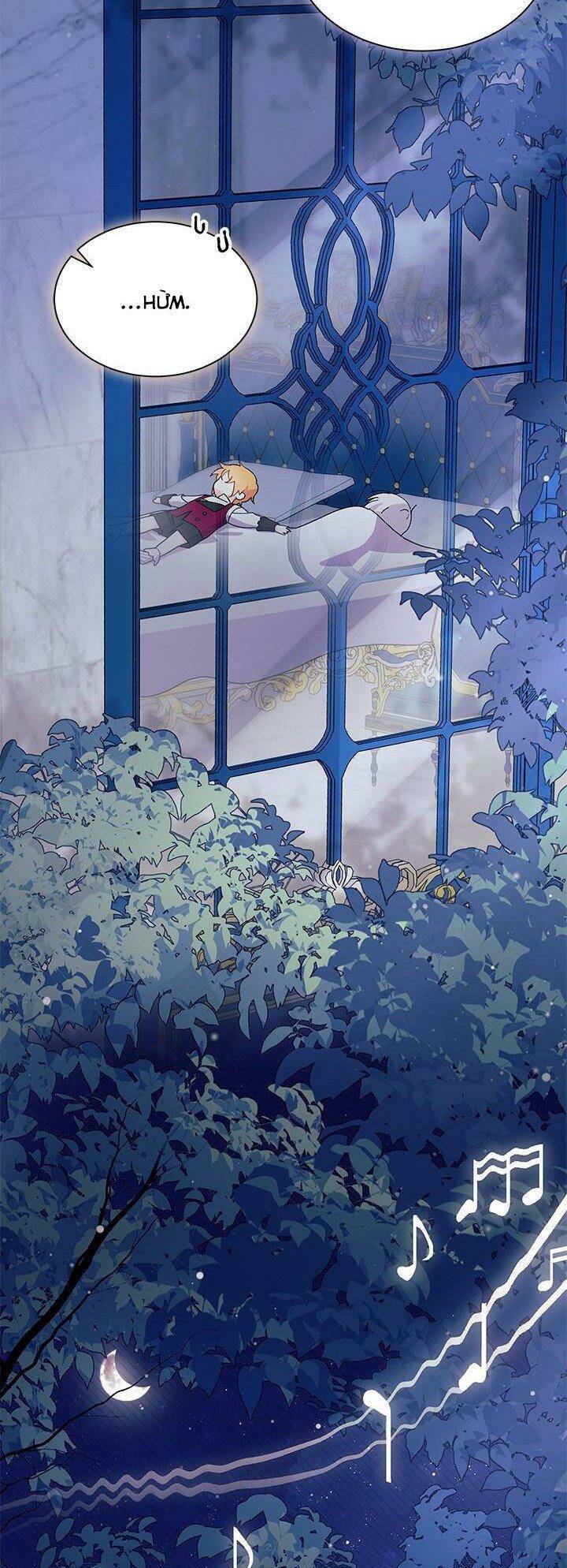 Tôi Không Muốn Làm Người Mai Mối Chapter 48 - Trang 2