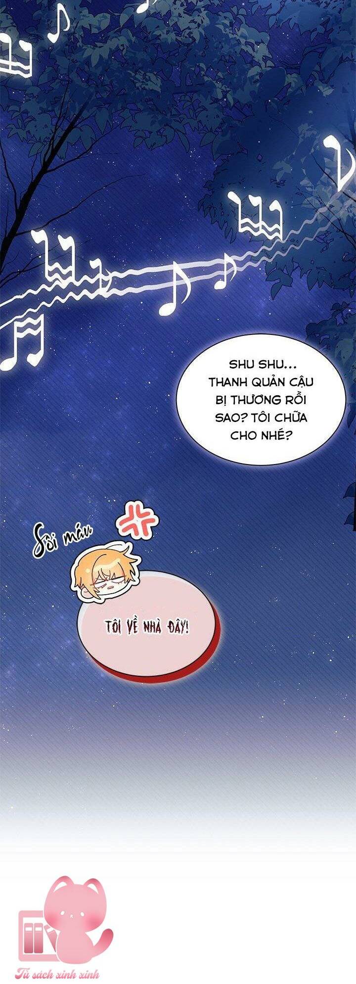 Tôi Không Muốn Làm Người Mai Mối Chapter 48 - Trang 2