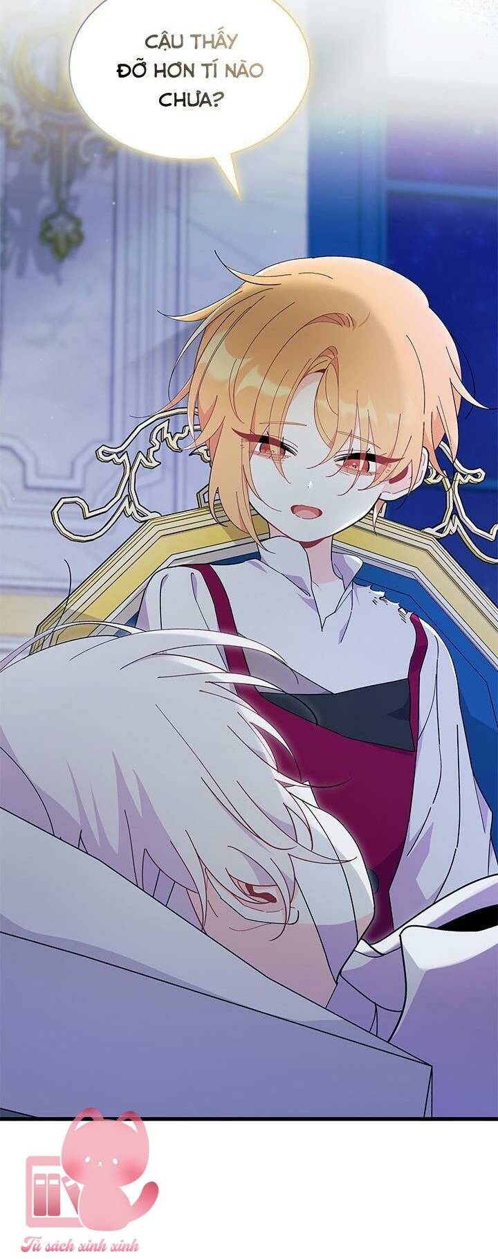 Tôi Không Muốn Làm Người Mai Mối Chapter 48 - Trang 2