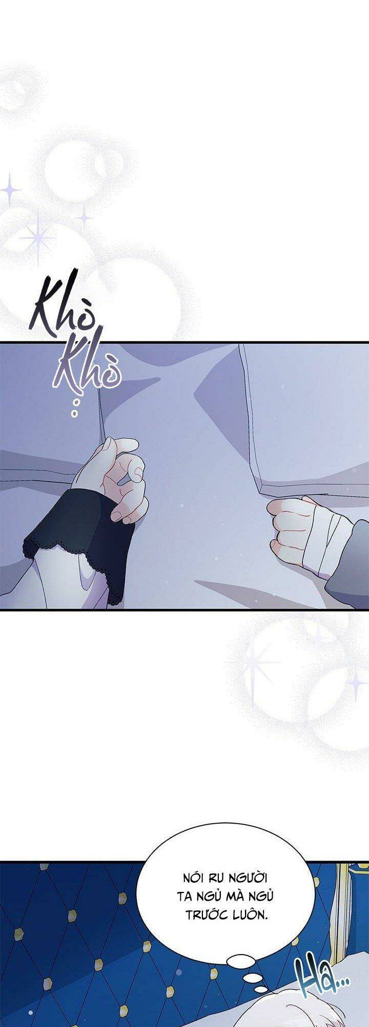 Tôi Không Muốn Làm Người Mai Mối Chapter 48 - Trang 2