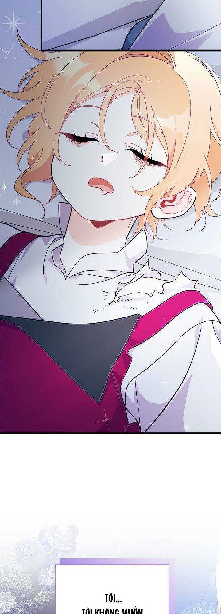 Tôi Không Muốn Làm Người Mai Mối Chapter 48 - Trang 2