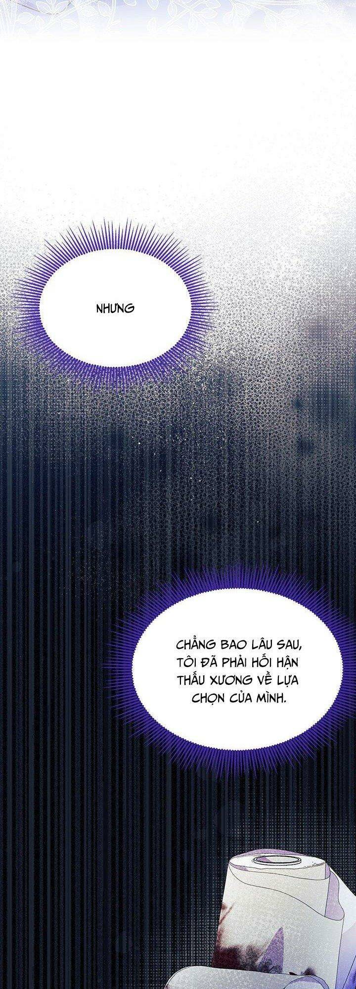 Tôi Không Muốn Làm Người Mai Mối Chapter 48 - Trang 2