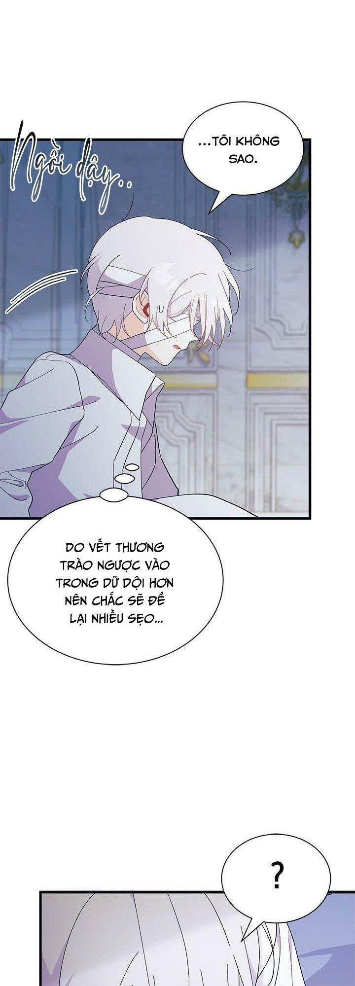 Tôi Không Muốn Làm Người Mai Mối Chapter 48 - Trang 2