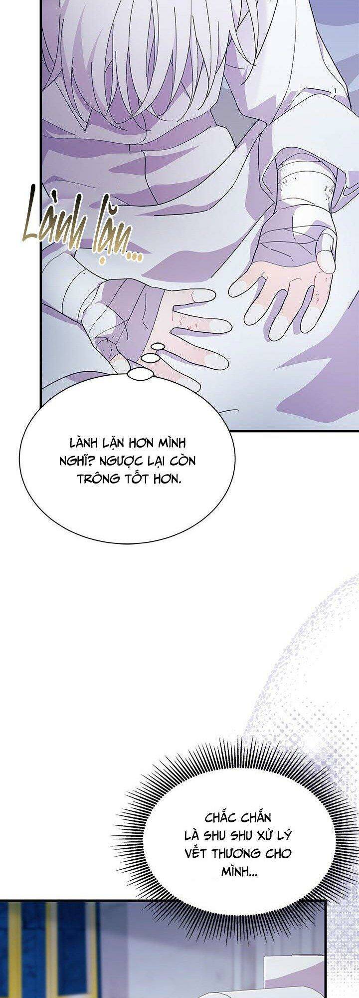 Tôi Không Muốn Làm Người Mai Mối Chapter 48 - Trang 2