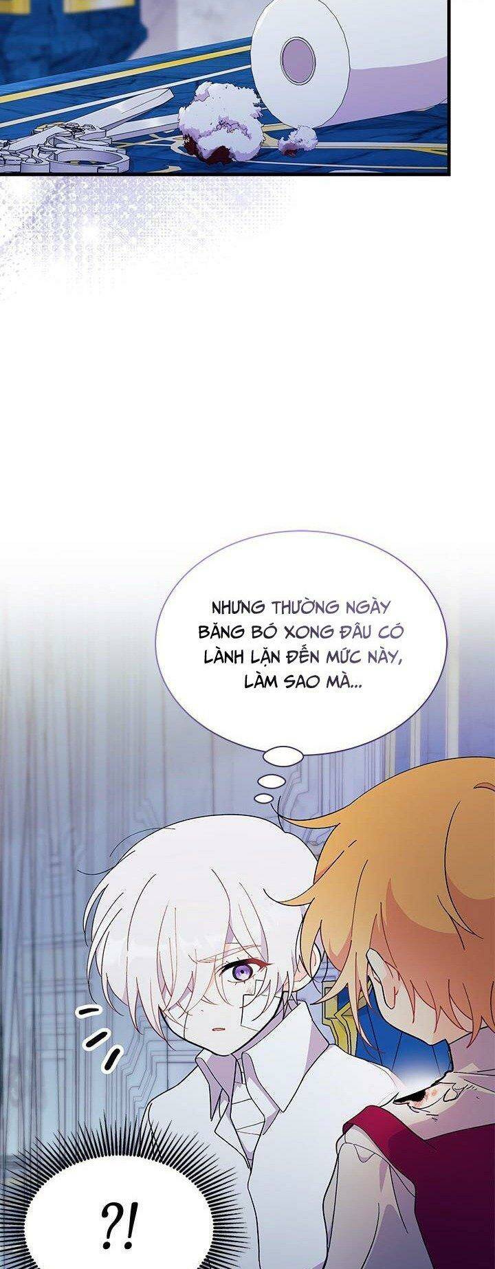 Tôi Không Muốn Làm Người Mai Mối Chapter 48 - Trang 2