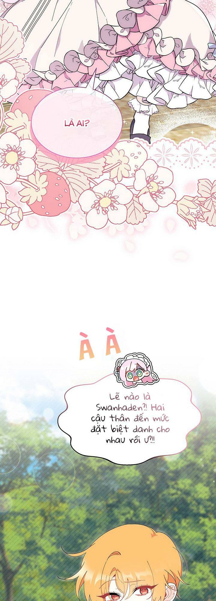 Tôi Không Muốn Làm Người Mai Mối Chapter 49 - Trang 2