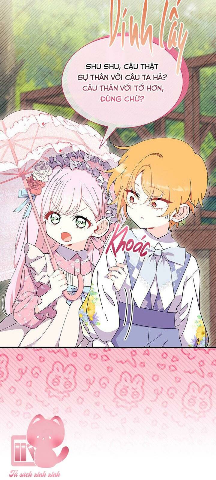 Tôi Không Muốn Làm Người Mai Mối Chapter 49 - Trang 2