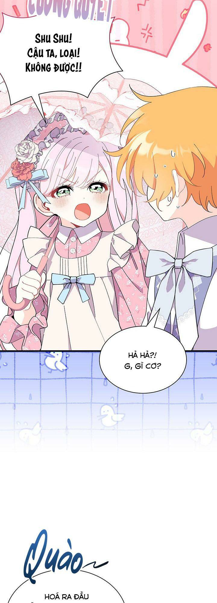 Tôi Không Muốn Làm Người Mai Mối Chapter 49 - Trang 2