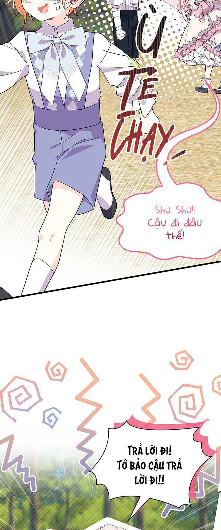 Tôi Không Muốn Làm Người Mai Mối Chapter 49 - Trang 2