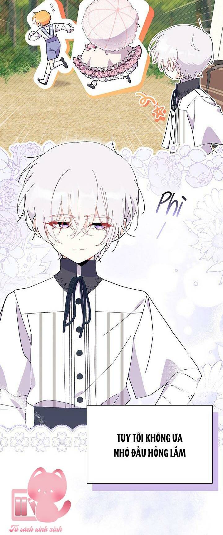 Tôi Không Muốn Làm Người Mai Mối Chapter 49 - Trang 2