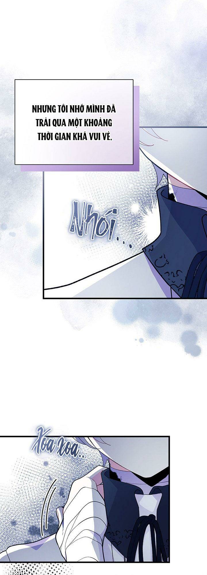 Tôi Không Muốn Làm Người Mai Mối Chapter 49 - Trang 2