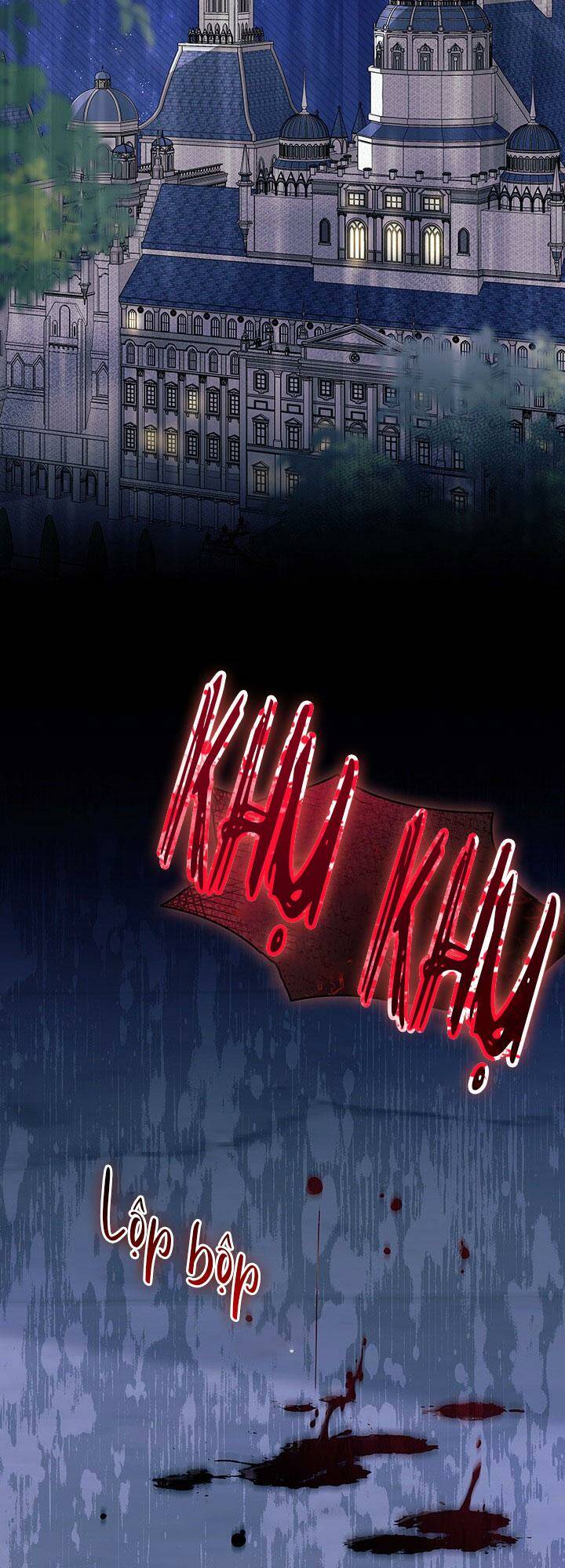 Tôi Không Muốn Làm Người Mai Mối Chapter 49 - Trang 2