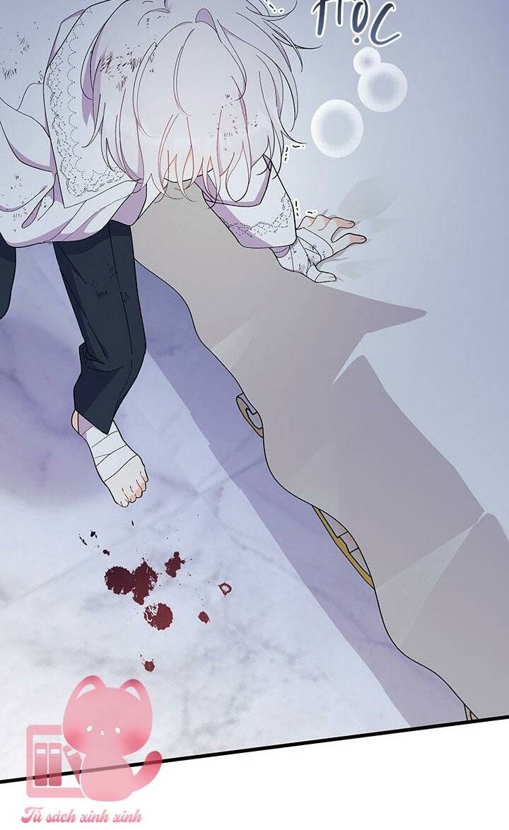 Tôi Không Muốn Làm Người Mai Mối Chapter 49 - Trang 2