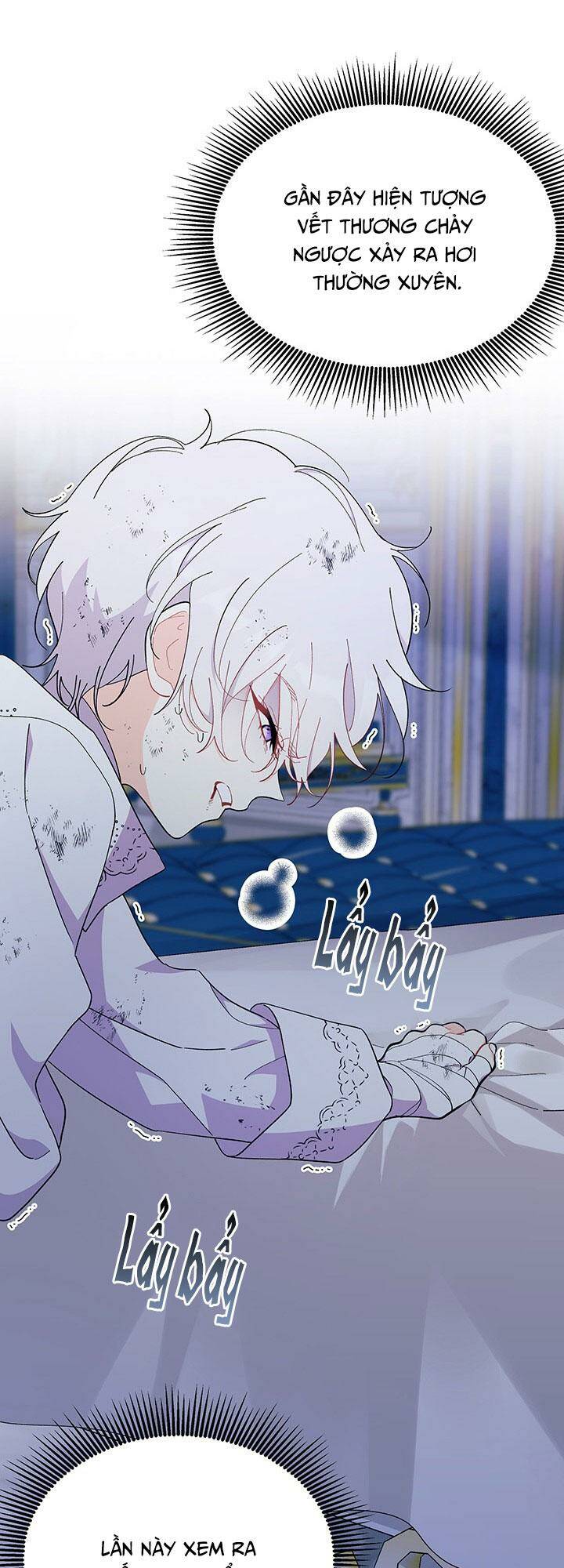 Tôi Không Muốn Làm Người Mai Mối Chapter 49 - Trang 2