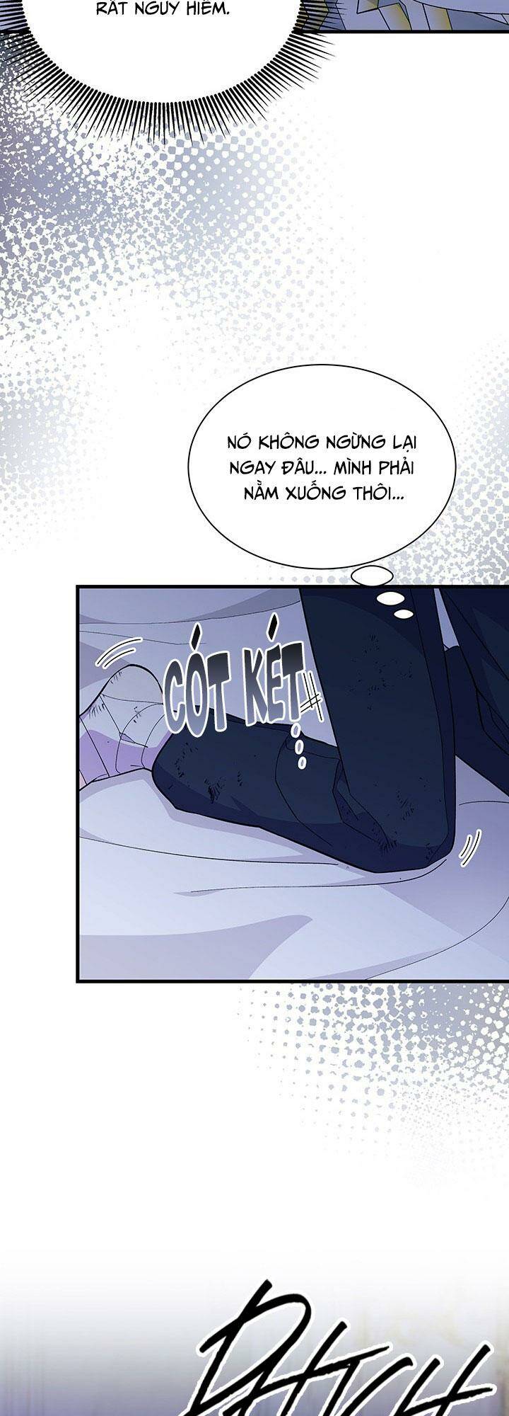 Tôi Không Muốn Làm Người Mai Mối Chapter 49 - Trang 2