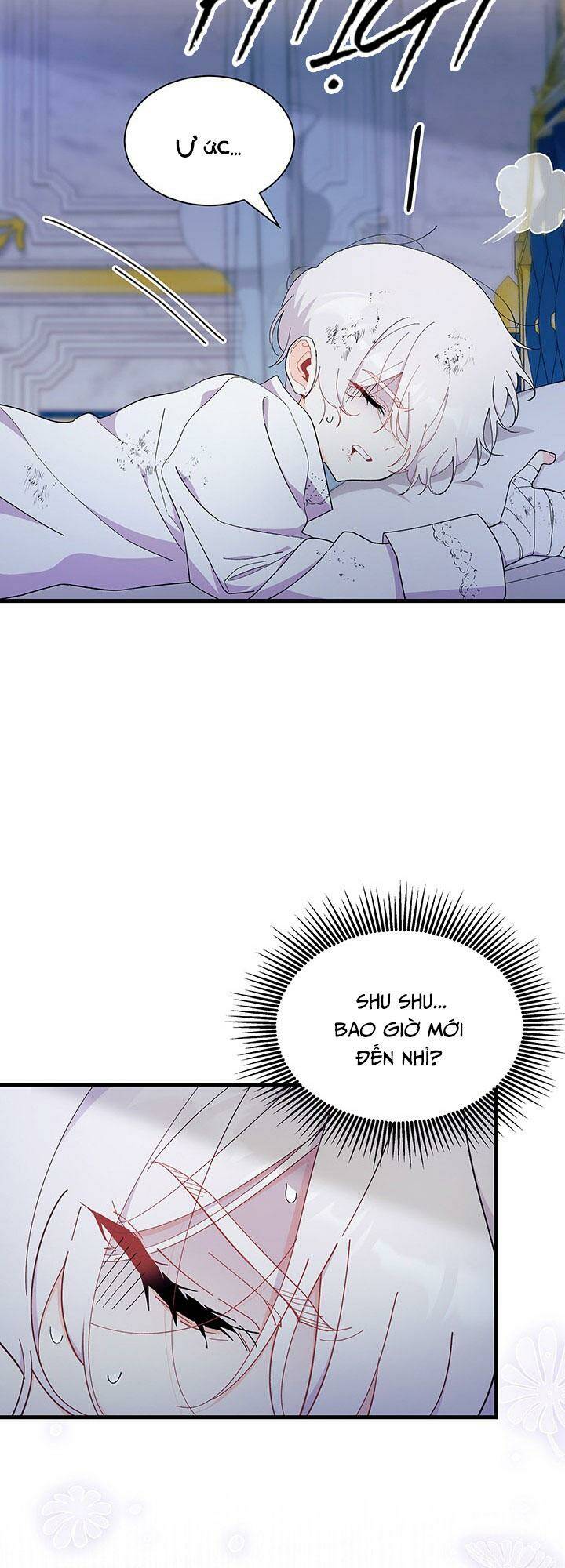 Tôi Không Muốn Làm Người Mai Mối Chapter 49 - Trang 2