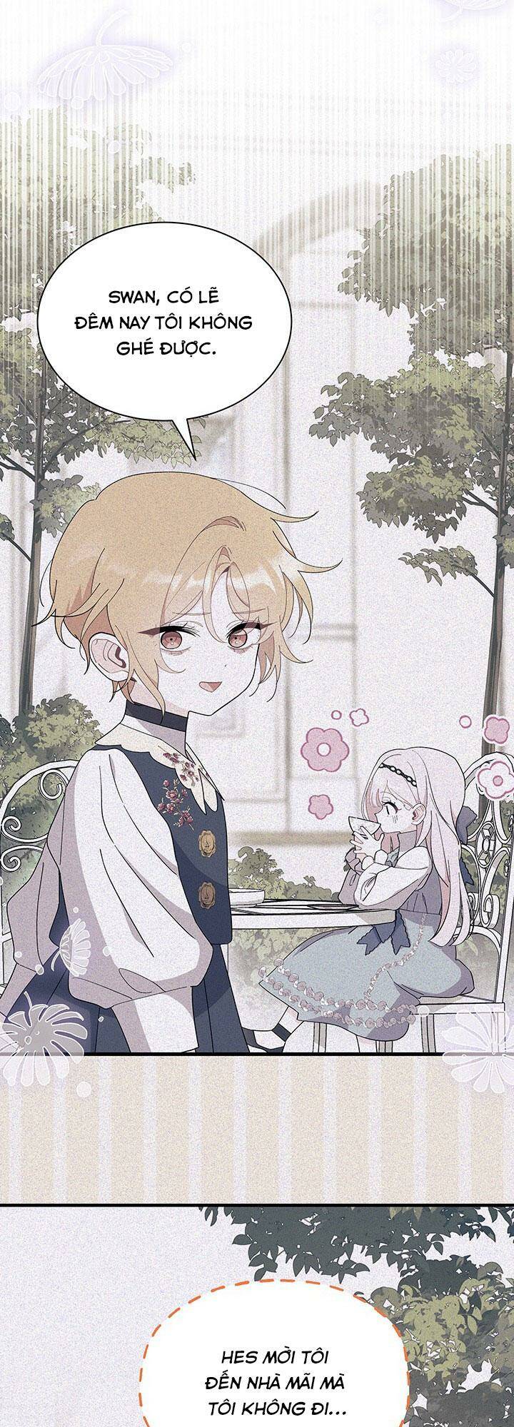 Tôi Không Muốn Làm Người Mai Mối Chapter 49 - Trang 2