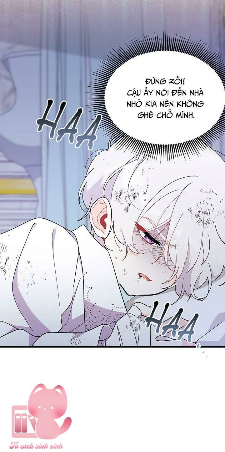 Tôi Không Muốn Làm Người Mai Mối Chapter 49 - Trang 2