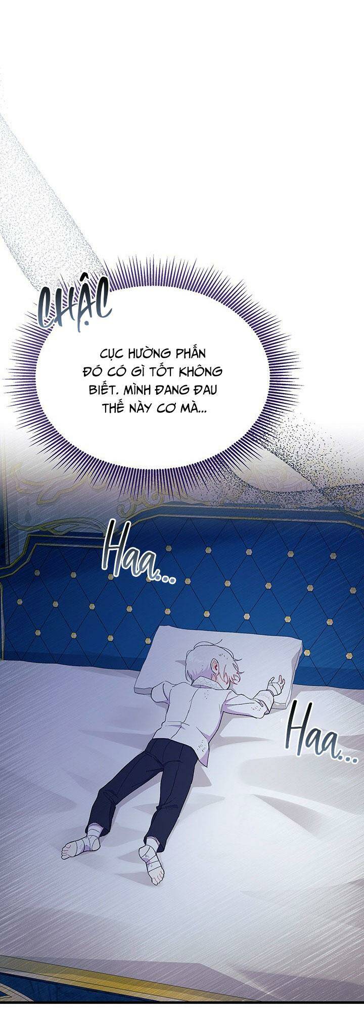 Tôi Không Muốn Làm Người Mai Mối Chapter 49 - Trang 2