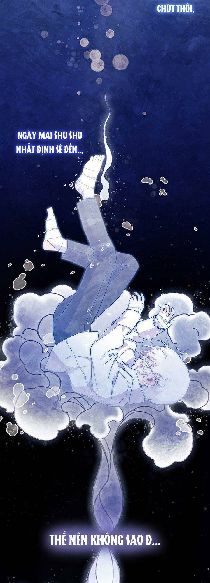 Tôi Không Muốn Làm Người Mai Mối Chapter 49 - Trang 2