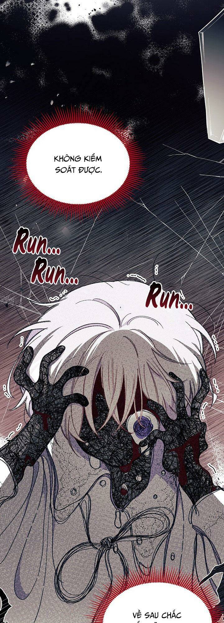 Tôi Không Muốn Làm Người Mai Mối Chapter 49 - Trang 2