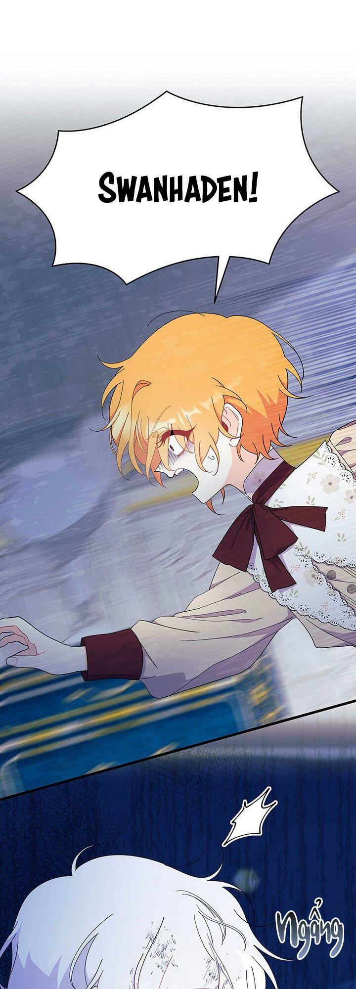 Tôi Không Muốn Làm Người Mai Mối Chapter 49 - Trang 2