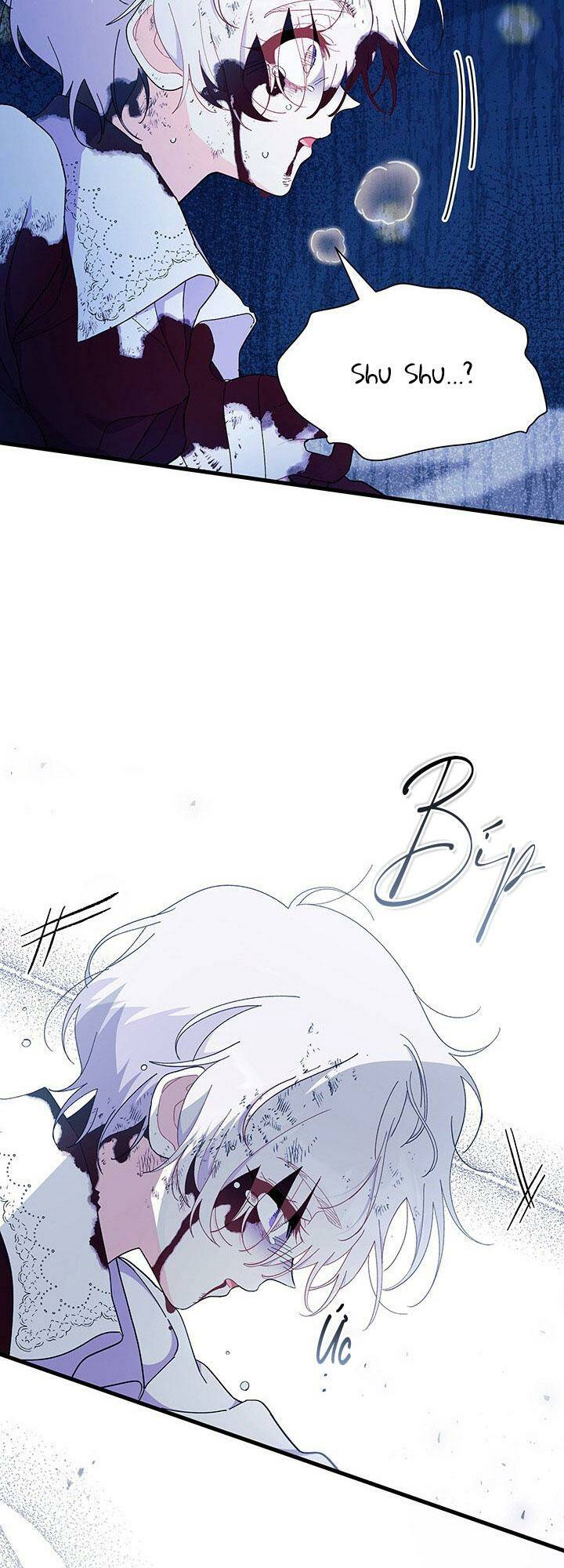 Tôi Không Muốn Làm Người Mai Mối Chapter 49 - Trang 2