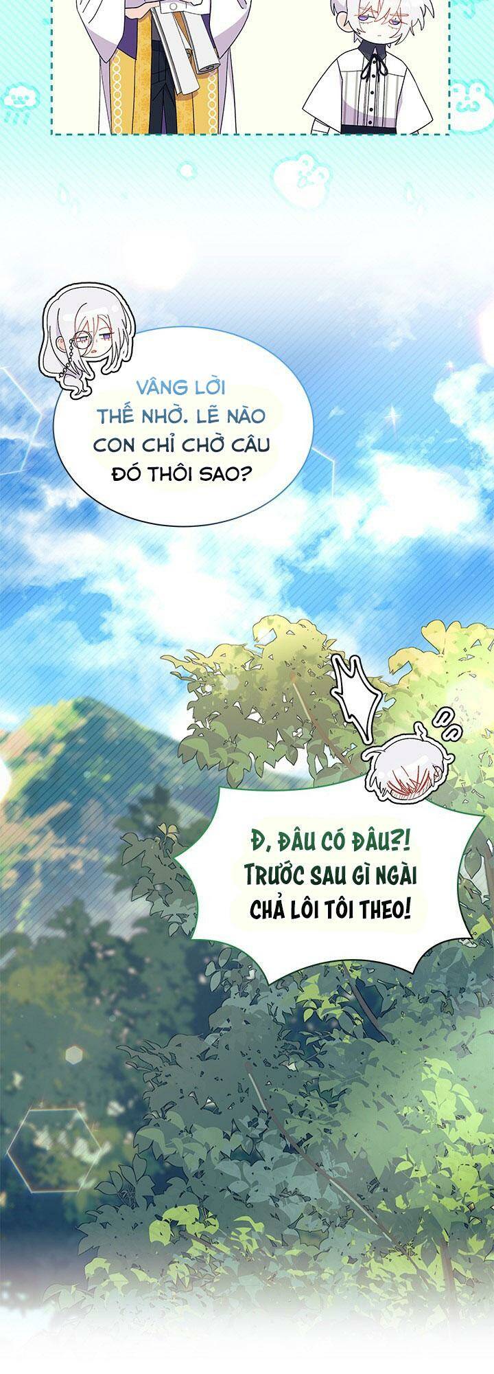 Tôi Không Muốn Làm Người Mai Mối Chapter 49 - Trang 2