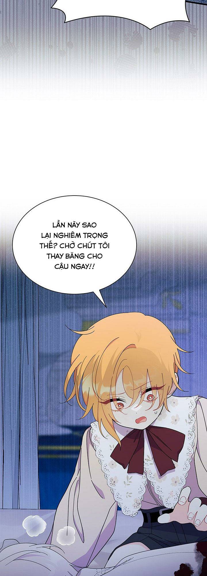 Tôi Không Muốn Làm Người Mai Mối Chapter 49 - Trang 2