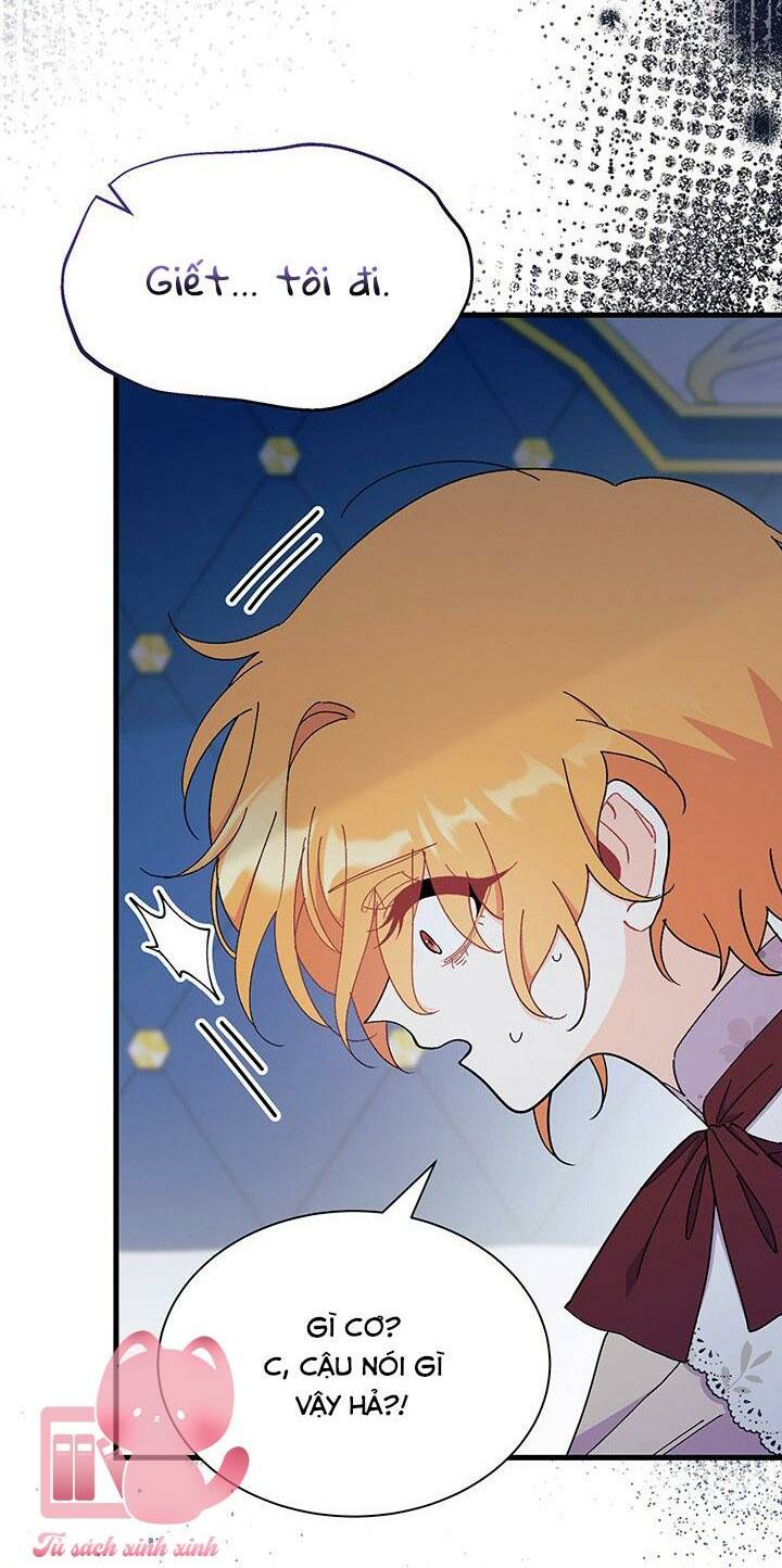 Tôi Không Muốn Làm Người Mai Mối Chapter 49 - Trang 2