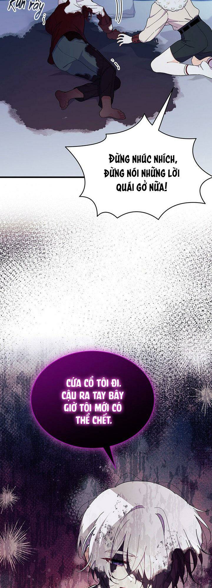 Tôi Không Muốn Làm Người Mai Mối Chapter 49 - Trang 2