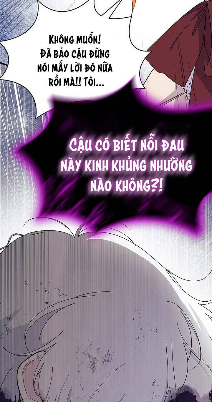 Tôi Không Muốn Làm Người Mai Mối Chapter 49 - Trang 2