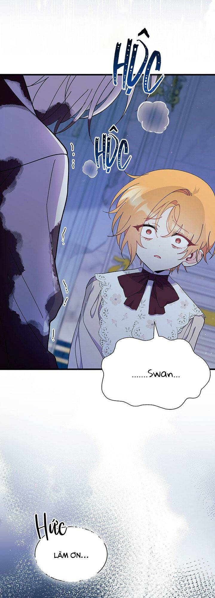 Tôi Không Muốn Làm Người Mai Mối Chapter 49 - Trang 2