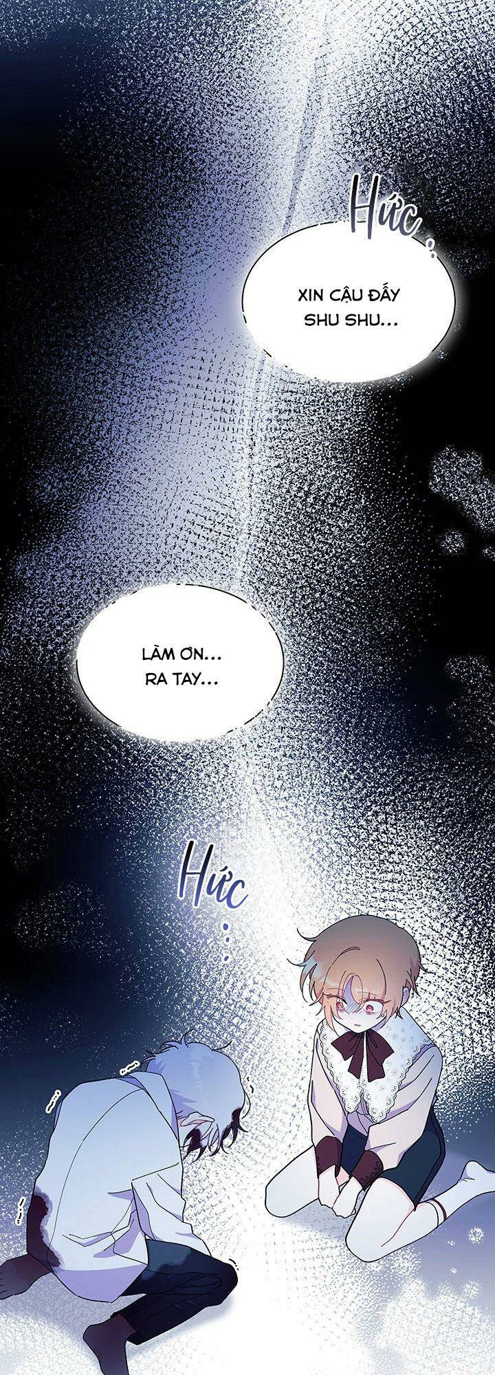 Tôi Không Muốn Làm Người Mai Mối Chapter 49 - Trang 2