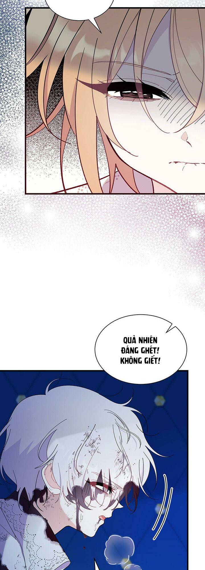 Tôi Không Muốn Làm Người Mai Mối Chapter 49 - Trang 2