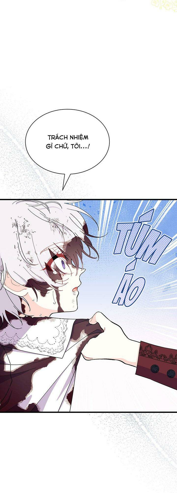 Tôi Không Muốn Làm Người Mai Mối Chapter 49 - Trang 2