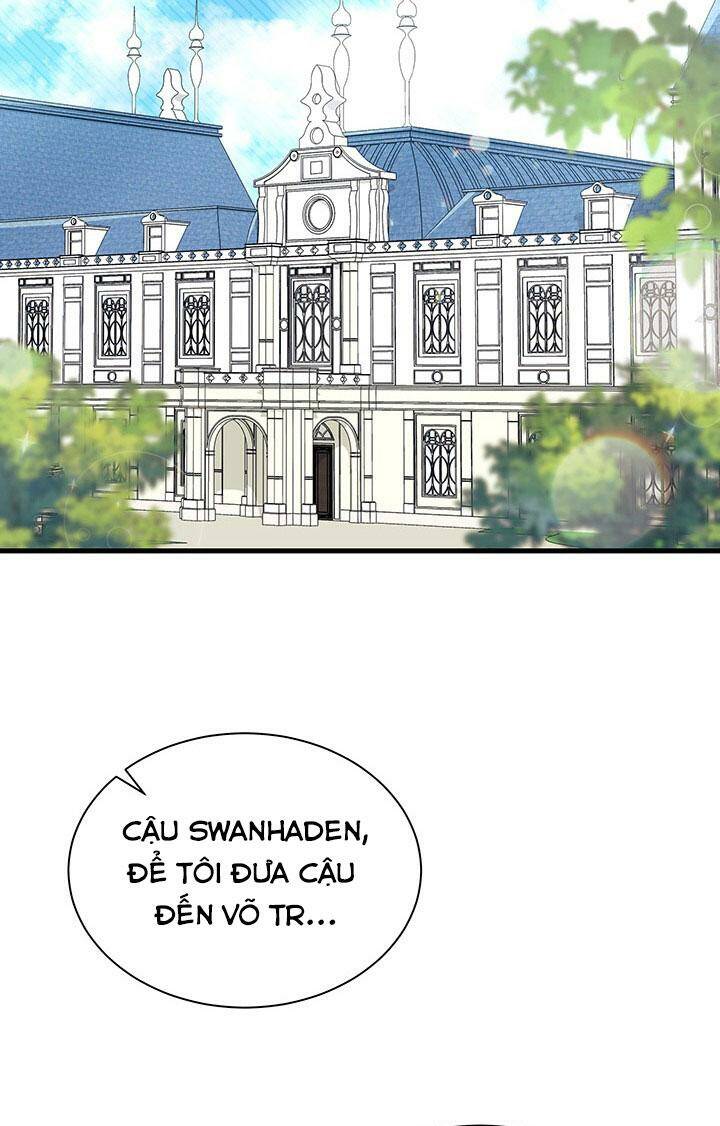 Tôi Không Muốn Làm Người Mai Mối Chapter 49 - Trang 2