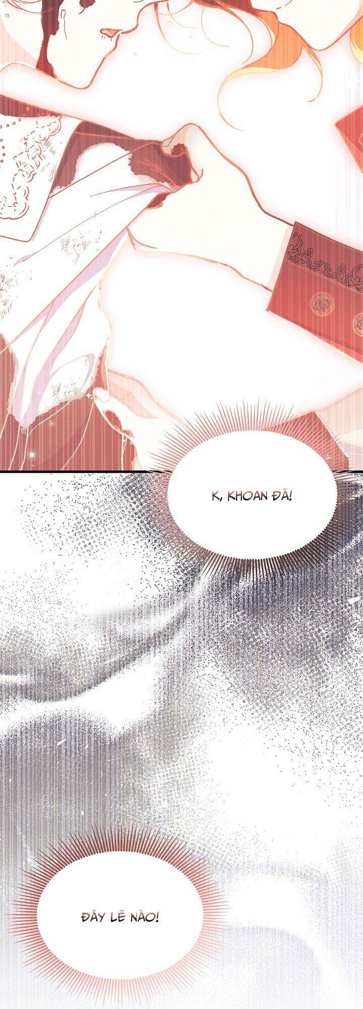 Tôi Không Muốn Làm Người Mai Mối Chapter 49 - Trang 2