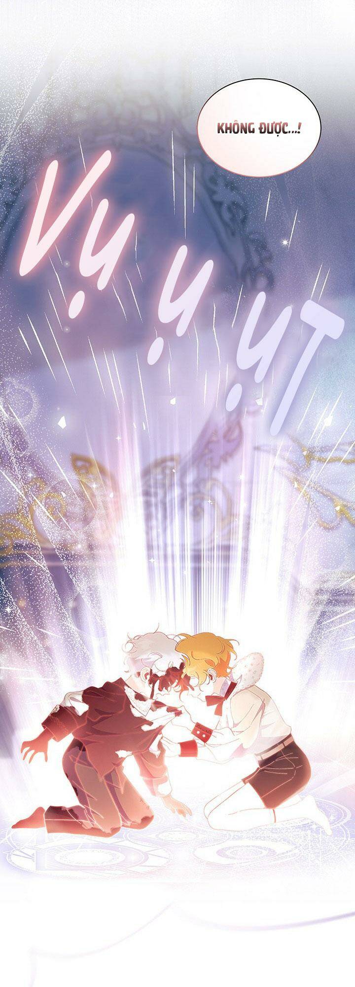 Tôi Không Muốn Làm Người Mai Mối Chapter 49 - Trang 2