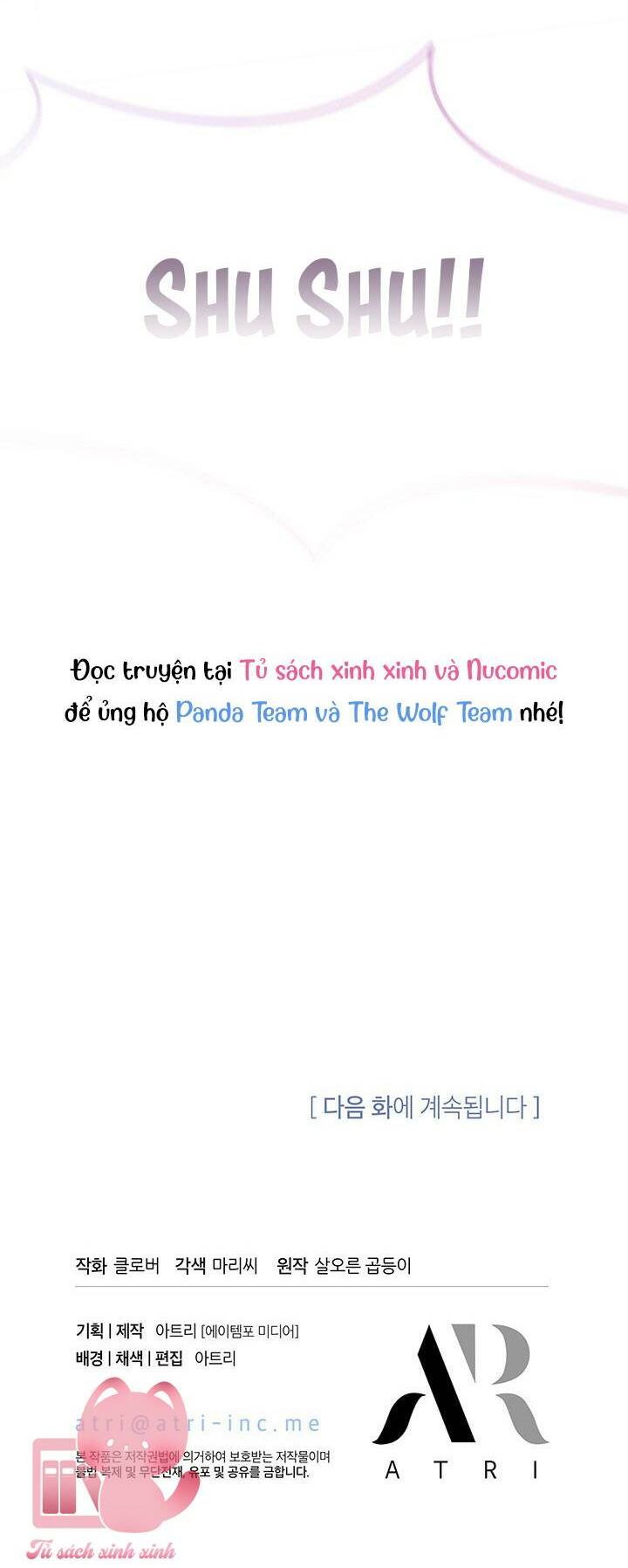 Tôi Không Muốn Làm Người Mai Mối Chapter 49 - Trang 2