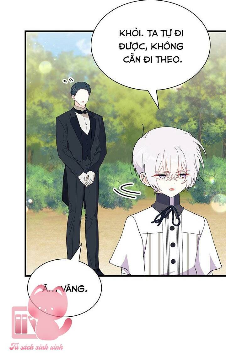 Tôi Không Muốn Làm Người Mai Mối Chapter 49 - Trang 2