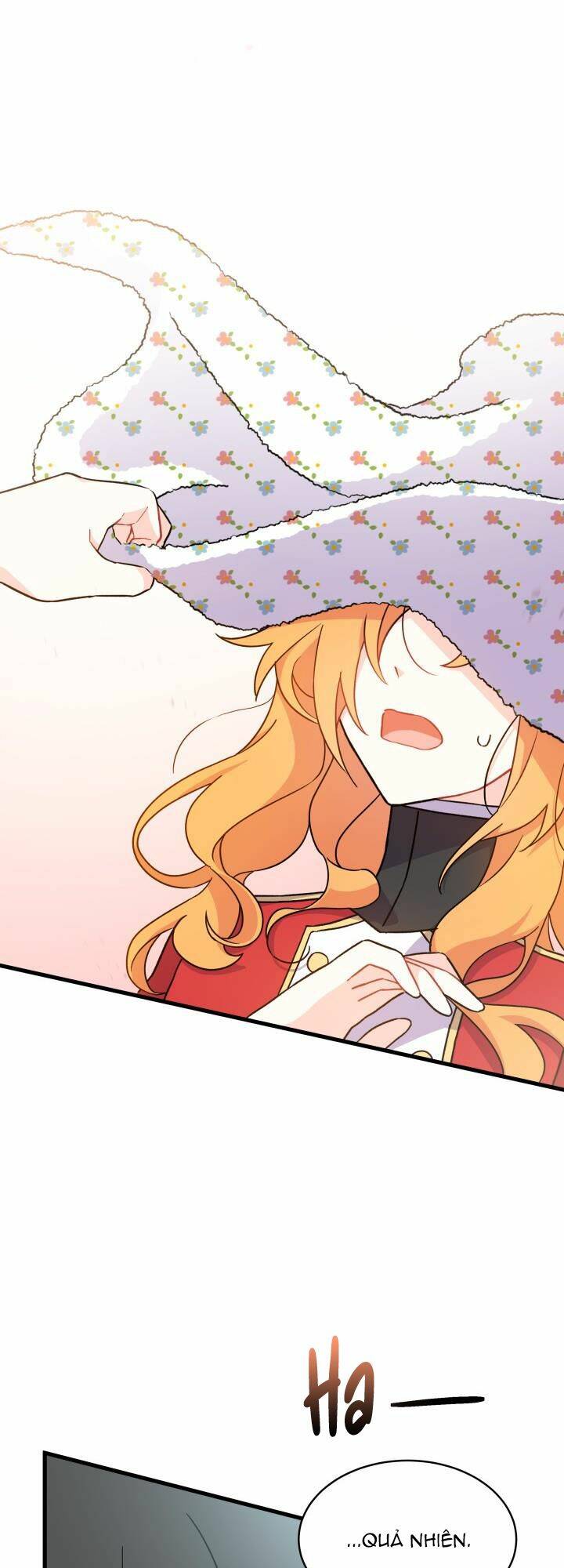 Tôi Không Muốn Làm Người Mai Mối Chapter 5 - Trang 2