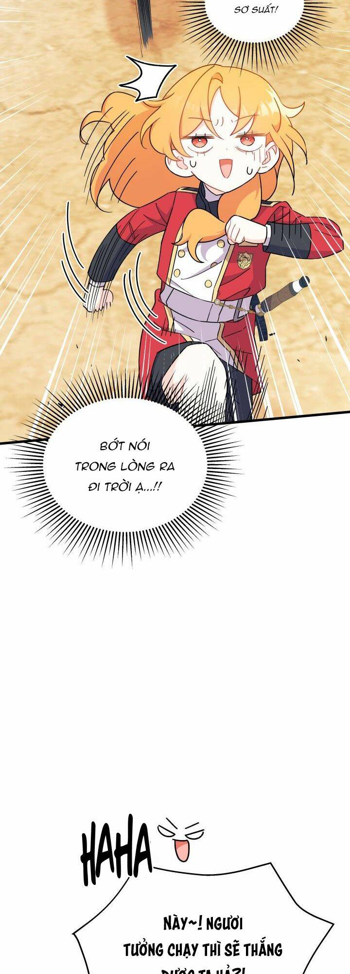 Tôi Không Muốn Làm Người Mai Mối Chapter 5 - Trang 2