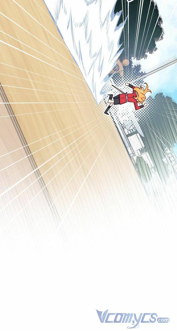 Tôi Không Muốn Làm Người Mai Mối Chapter 5 - Trang 2