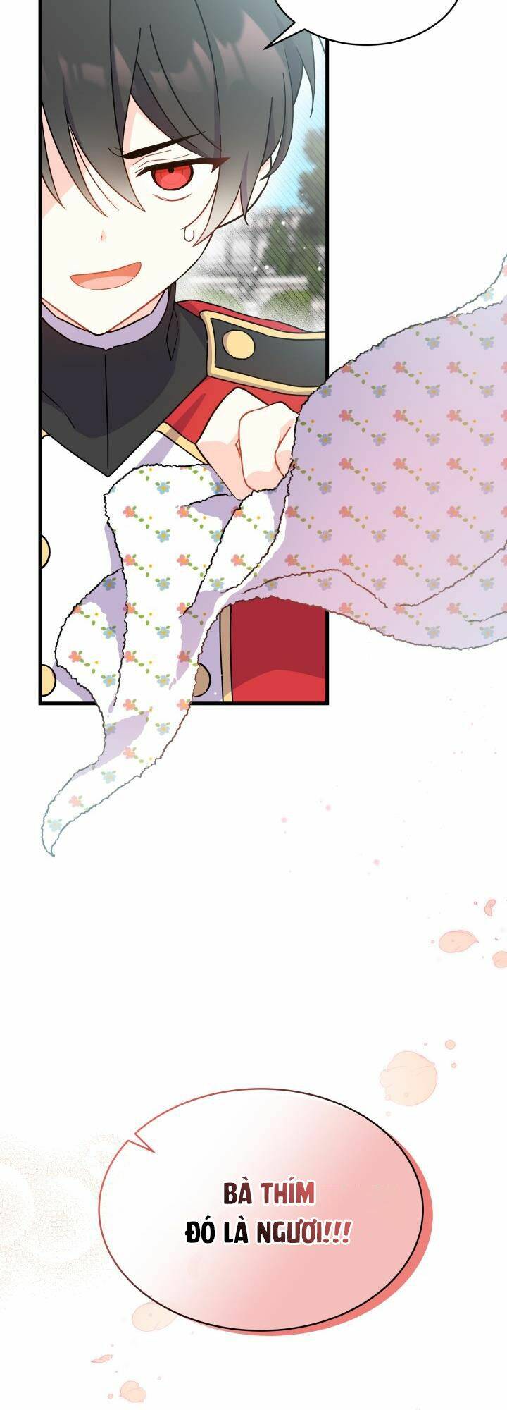 Tôi Không Muốn Làm Người Mai Mối Chapter 5 - Trang 2