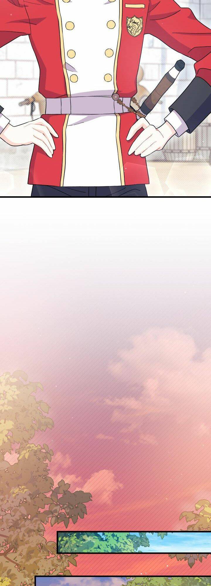 Tôi Không Muốn Làm Người Mai Mối Chapter 5 - Trang 2