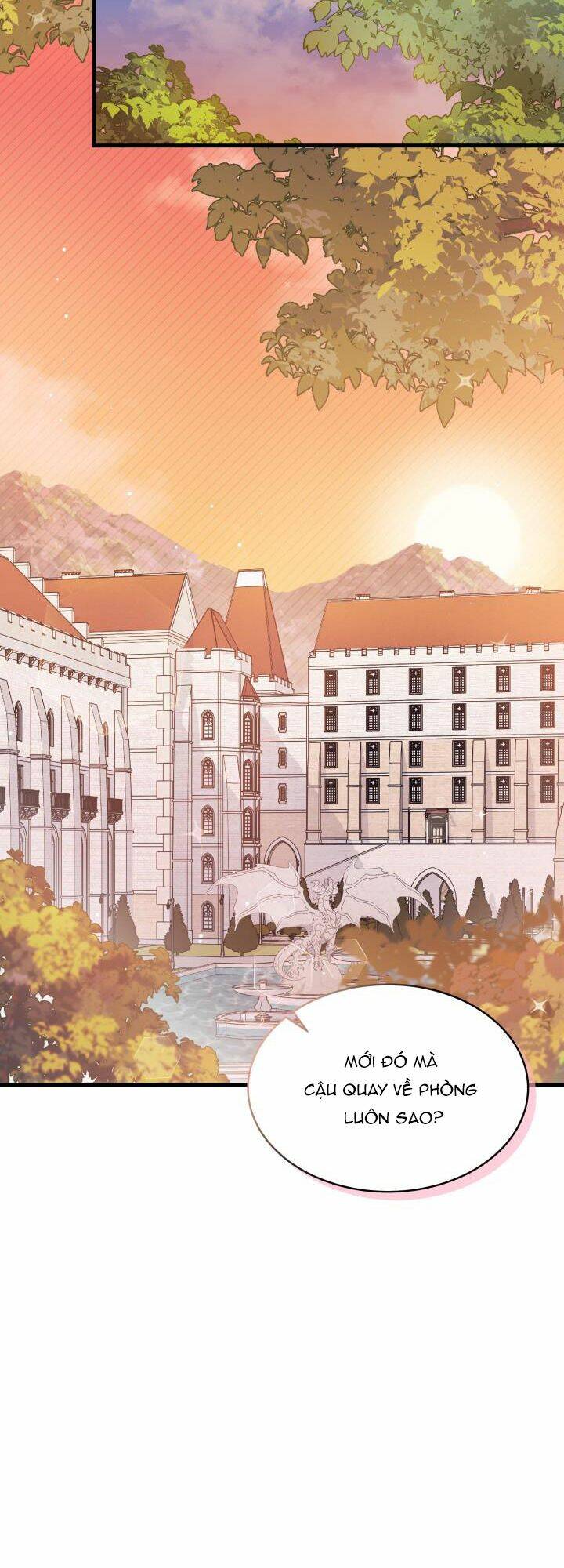 Tôi Không Muốn Làm Người Mai Mối Chapter 5 - Trang 2