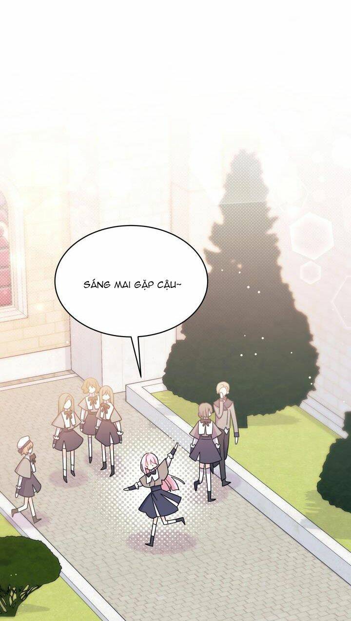 Tôi Không Muốn Làm Người Mai Mối Chapter 5 - Trang 2